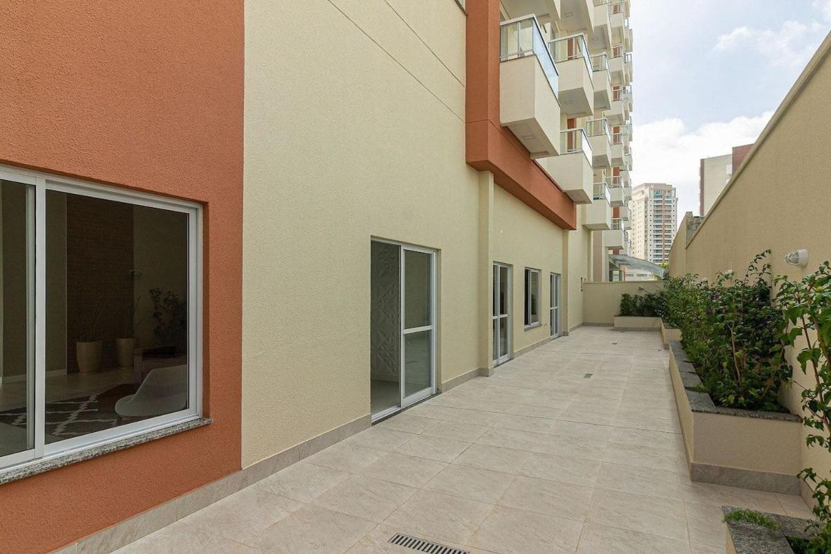 Ar, Wi-Fi, Piscina, Confortavel E Muito Bem Localizado Apartment Sao Jose dos Campos Exterior photo