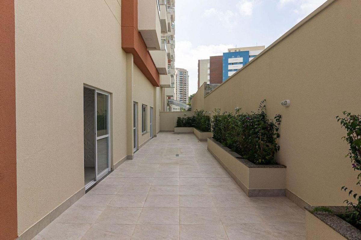 Ar, Wi-Fi, Piscina, Confortavel E Muito Bem Localizado Apartment Sao Jose dos Campos Exterior photo